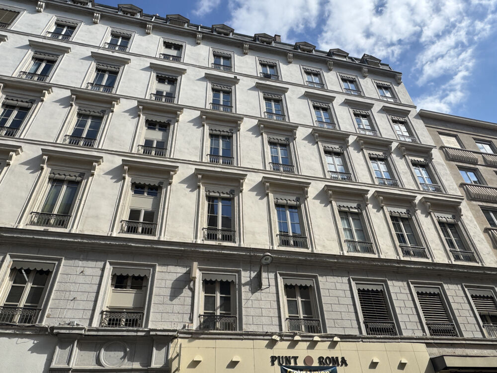 Appartement 2 pièces 48 m² · à Lyon 2 · 48 m² · 260 000 €
