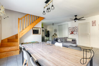 Vente Maison TREVOUX / ROUTE DE ST BERNARD Trevoux