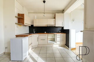 Vente Appartement Secteur FERRANDIERE - Limite LYON 3 / VILLEURBANNE Villeurbanne