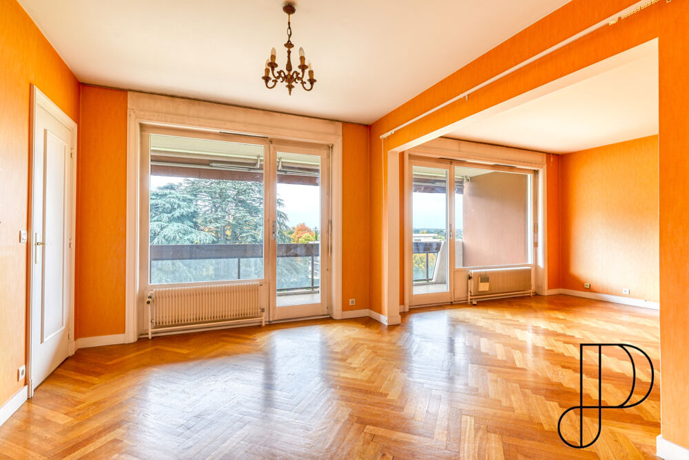 Vente Appartement ECULLY/CENTRE Ecully