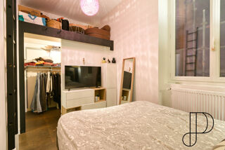  Appartement � vendre 4 pi�ces 119 m�