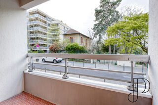  Appartement à vendre 3 pièces 59 m²