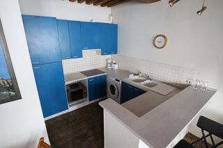  Appartement � louer 2 pi�ces 60 m�