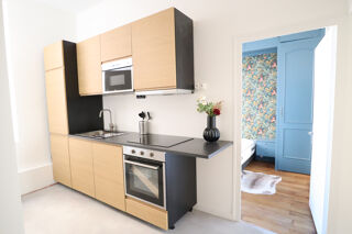  Appartement à louer 2 pièces 48 m²