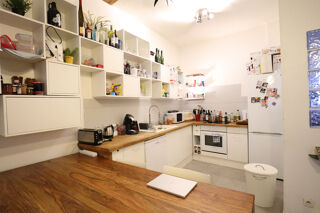  Appartement à louer 3 pièces 82 m²