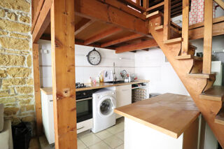  Appartement à louer 2 pièces 48 m²