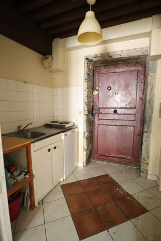  Appartement � vendre 2 pi�ces 36 m�