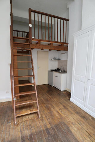  Appartement � louer 2 pi�ces 24 m�