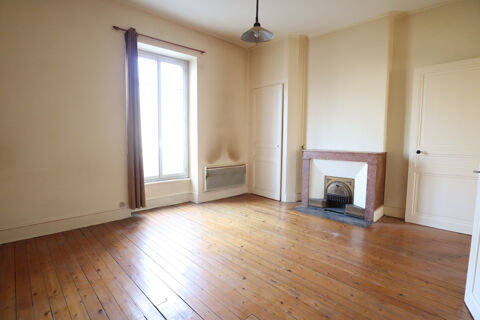  Appartement  louer 1 pice 40 m