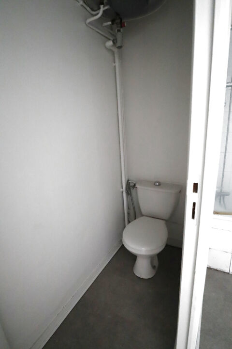  Appartement � louer 1 pi�ce 25 m�