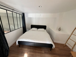  Appartement � louer 2 pi�ces 43 m� Lyon