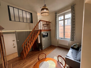  Appartement � louer 2 pi�ces 43 m� Lyon