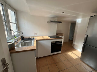  Appartement � louer 2 pi�ces 43 m� Lyon