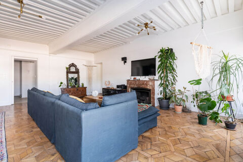  Appartement à vendre 4 pièces 140 m²