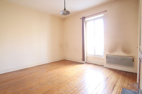  Appartement  louer 1 pice 40 m