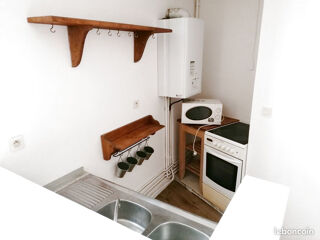  Appartement à louer 3 pièces 57 m²