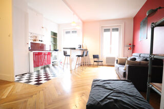  Appartement � louer 2 pi�ces 62 m�