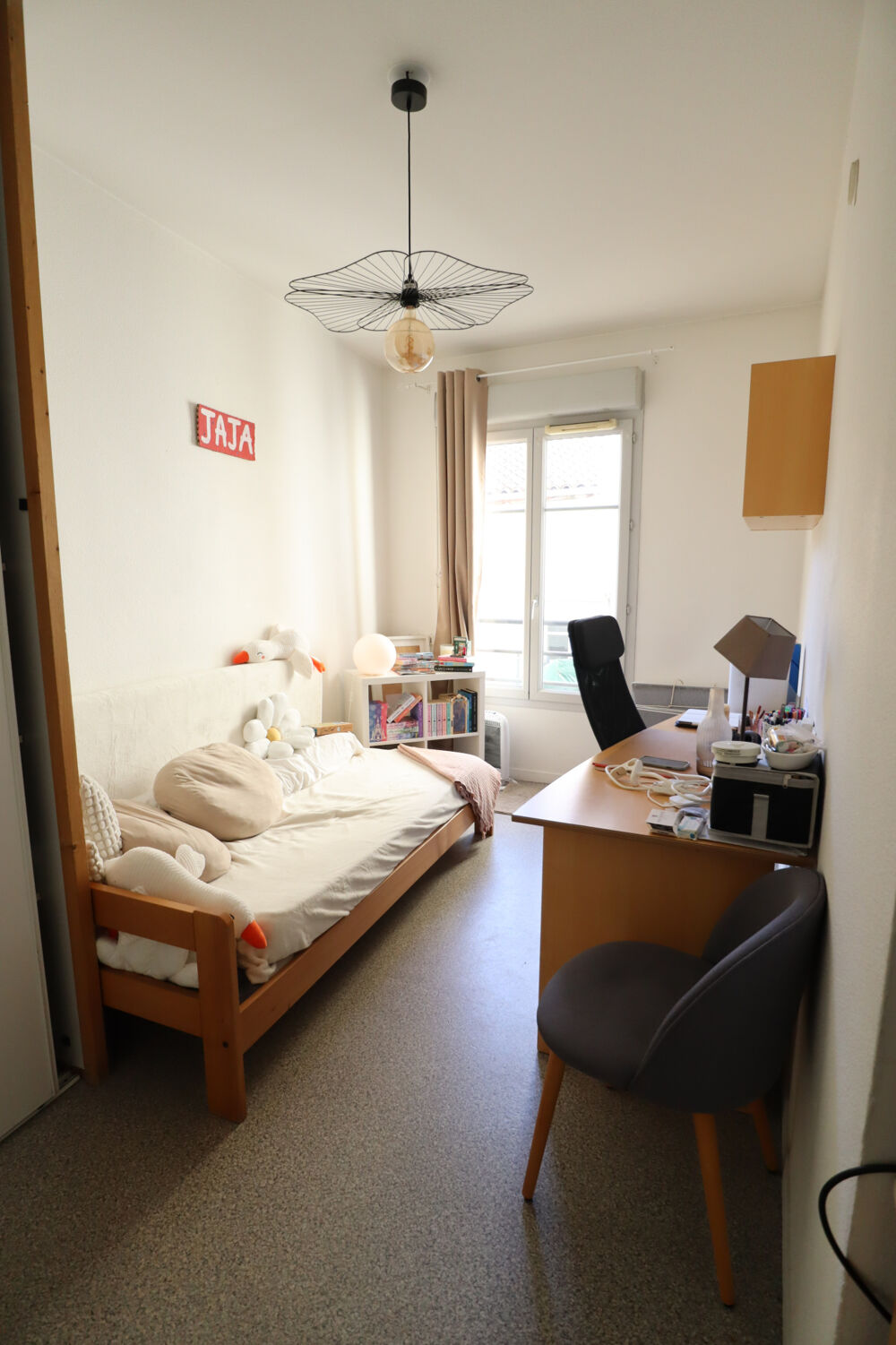 Location Appartement T2 - 30 m2 - 3bis rue de la Victoire Lyon 3