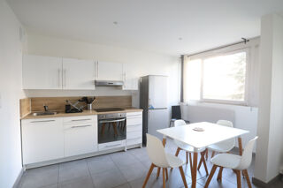  Appartement � vendre 3 pi�ces 53 m�