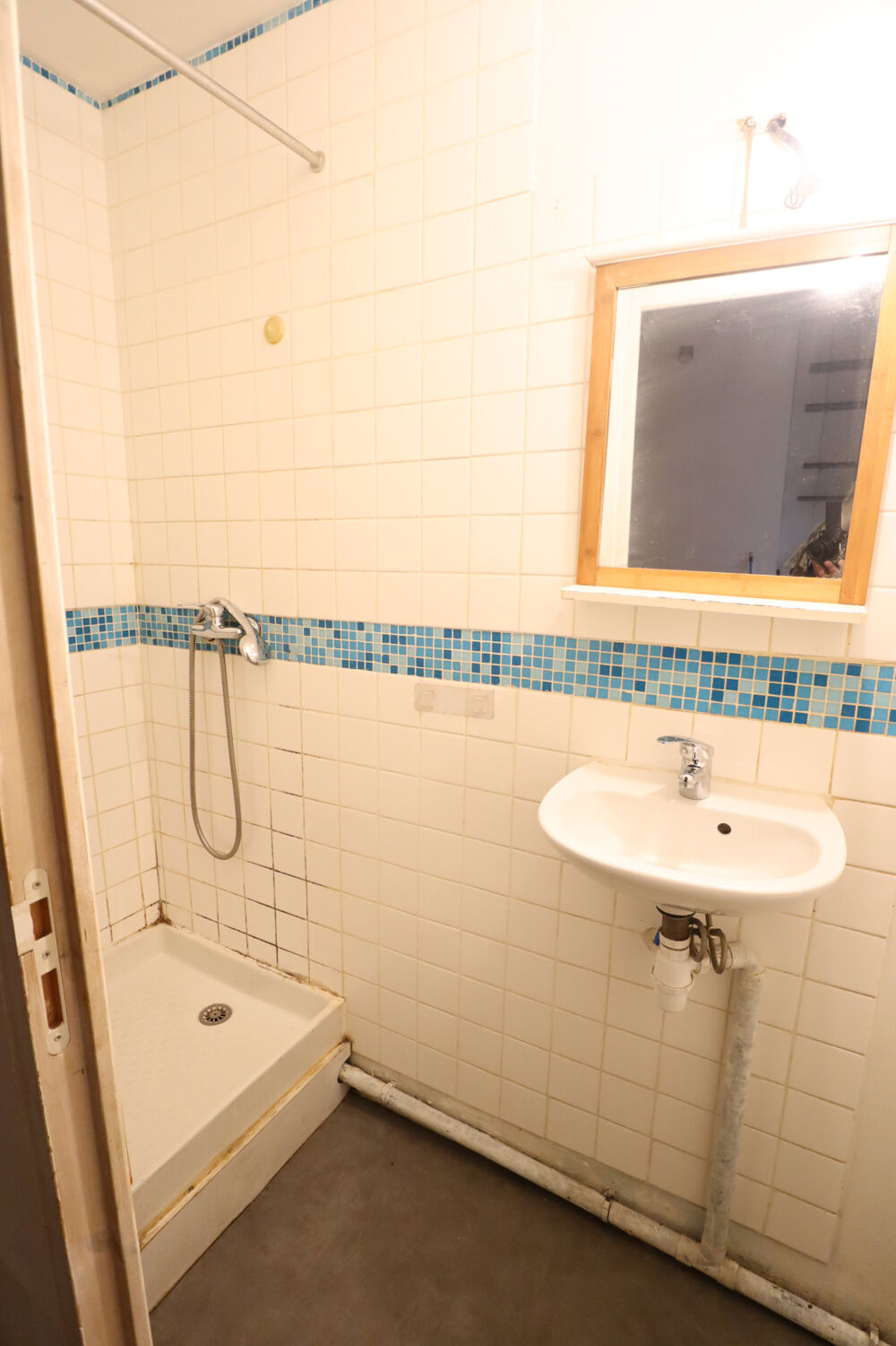 Location Appartement LYON 1ER - T1BIS - COEUR DES PENTES Lyon 1