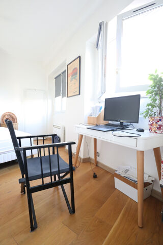  Appartement à louer 2 pièces 44 m²
