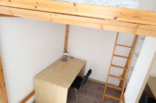  Appartement � louer 2 pi�ces 41 m�