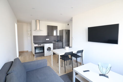  Appartement  louer 3 pices 43 m