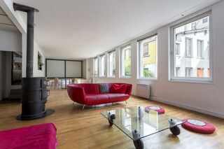  Appartement � vendre 6 pi�ces 216 m�