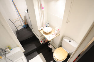  Appartement à louer 2 pièces 32 m²