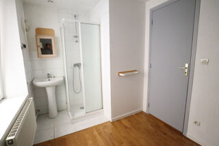  Appartement à louer 3 pièces 43 m²