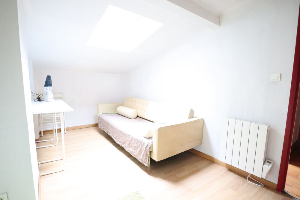 Location Appartement MAGNIFIQUE T3 BIS MEUBLE A LYON 05   RUE DE TRION Lyon 5