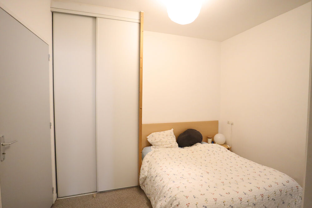 Location Appartement T2 - 30 m2 - 3bis rue de la Victoire Lyon 3