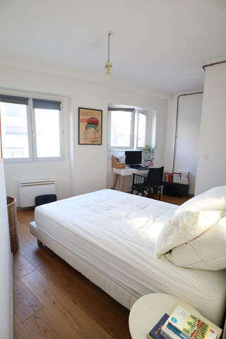  Appartement � vendre 2 pi�ces 43 m�