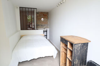  Appartement à louer 1 pièce 36 m²