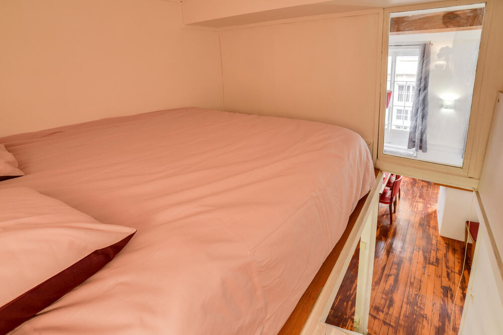 T2 BIS - PROX PLACE MOREL - 70 M2