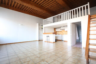  Appartement � vendre 2 pi�ces 66 m�