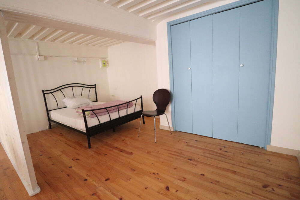 Location Appartement T1bis - rue Imbert-Colomès Lyon 1