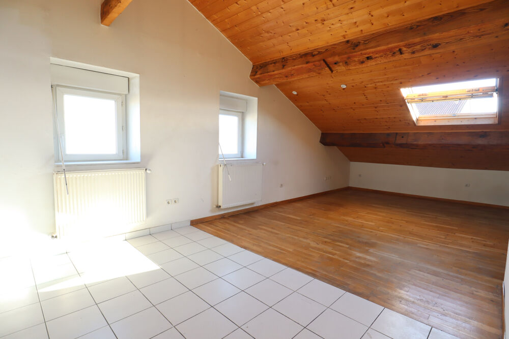 Location Appartement 102m2 - T3 - RUE CARNOT - CENTRE VILLE/ANGLE LOUIS BLANC St fons