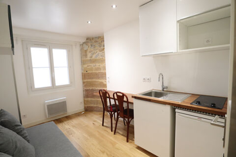  Appartement � louer 1 pi�ce 14 m�