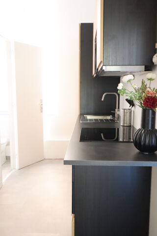  Appartement à louer 2 pièces 48 m²