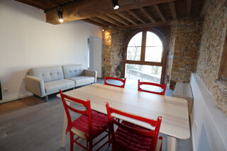  Appartement � louer 2 pi�ces 55 m�