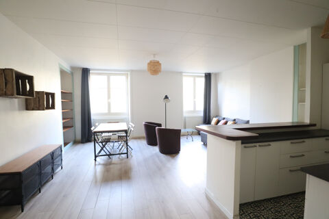  Appartement � louer 3 pi�ces 92 m�