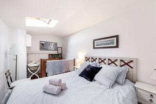  Appartement � louer 3 pi�ces 64 m�