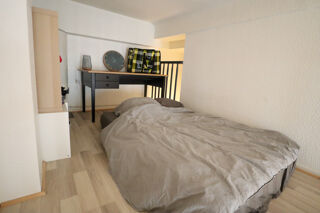  Appartement à louer 2 pièces 32 m²