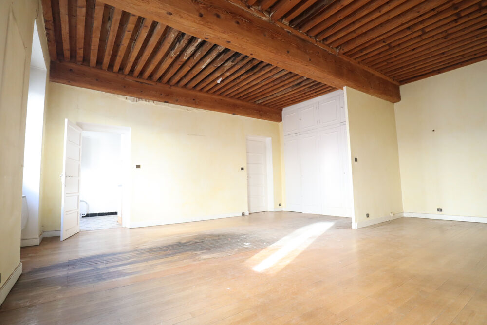 T2 (T3 Possible) - 71 m2 - rue royale