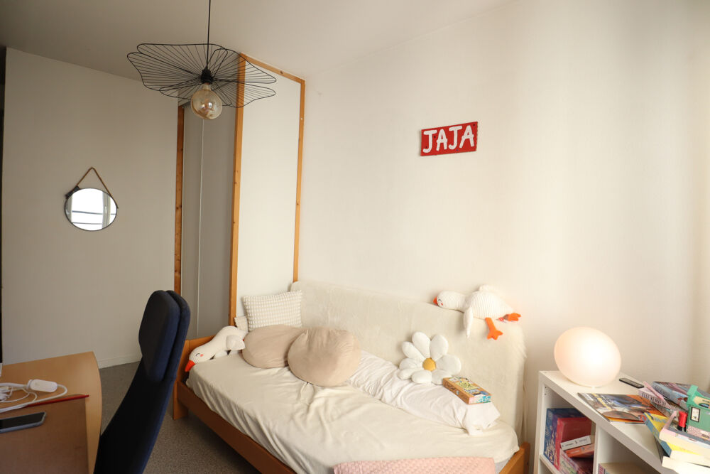 Location Appartement T2 - 30 m2 - 3bis rue de la Victoire Lyon 3