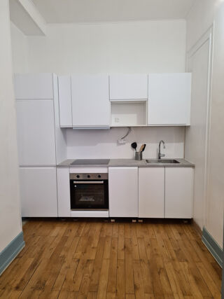  Appartement � louer 2 pi�ces 45 m�