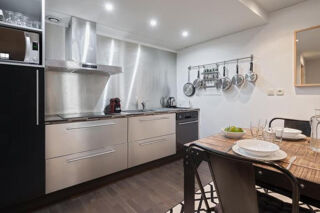  Appartement � louer 3 pi�ces 75 m�
