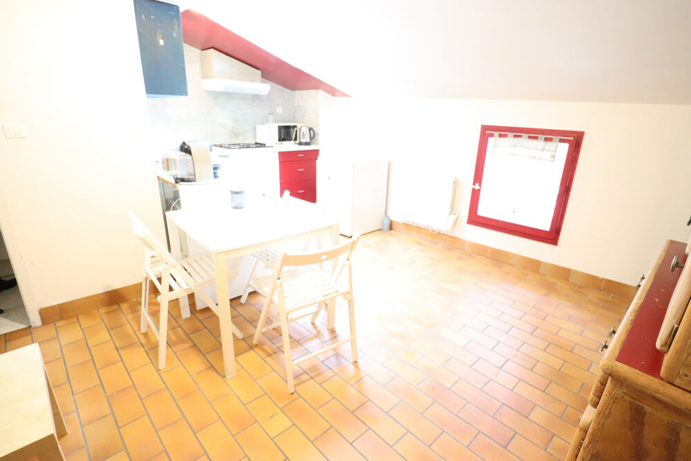 Location Appartement MAGNIFIQUE T3 BIS MEUBLE A LYON 05   RUE DE TRION Lyon 5