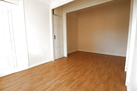  Appartement � louer 1 pi�ce 40 m�